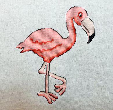 (image for) Flamingo 3